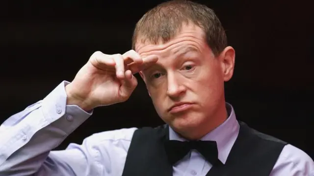 Steve Davis