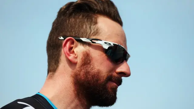 Bradley Wiggins