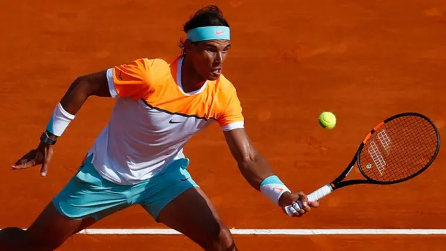 Rafael Nadal