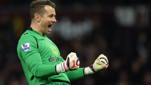 Shay Given