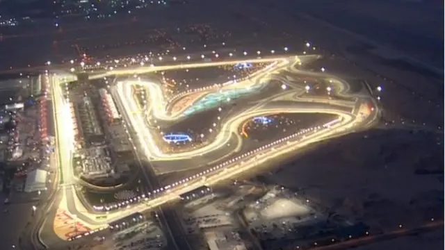 Bahrain Grand Prix