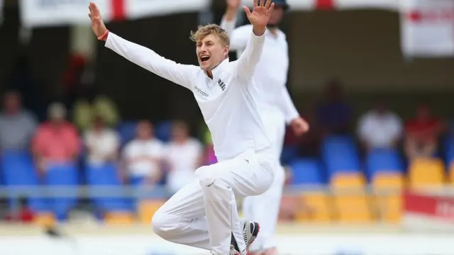 Joe Root