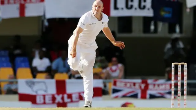 James Tredwell