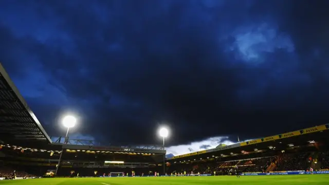 Carrow Road