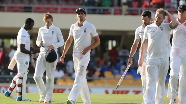 Alastair Cook