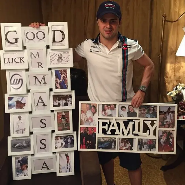 Felipe Massa