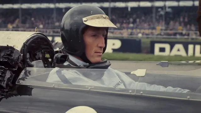 Jochen Rindt