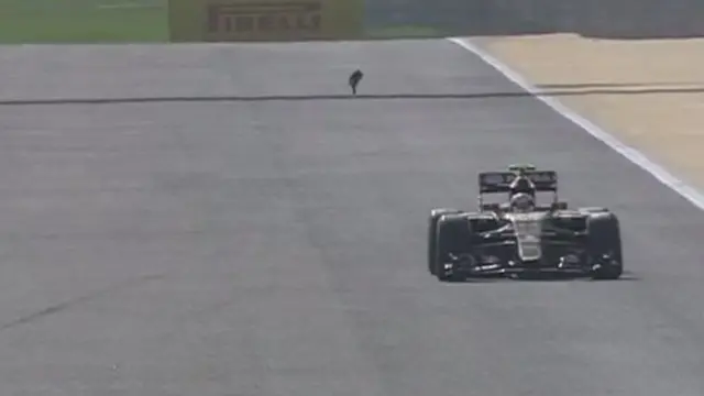 Pastor Maldonado