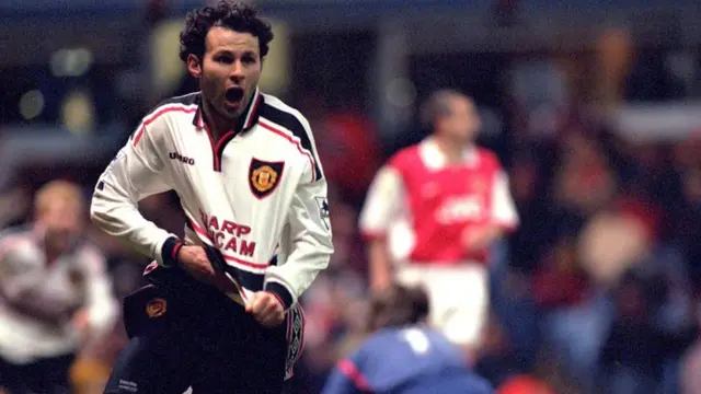 Ryan Giggs