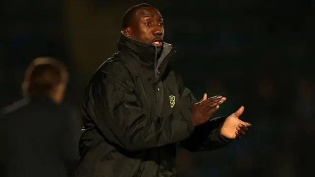 Jimmy Floyd Hasselbaink