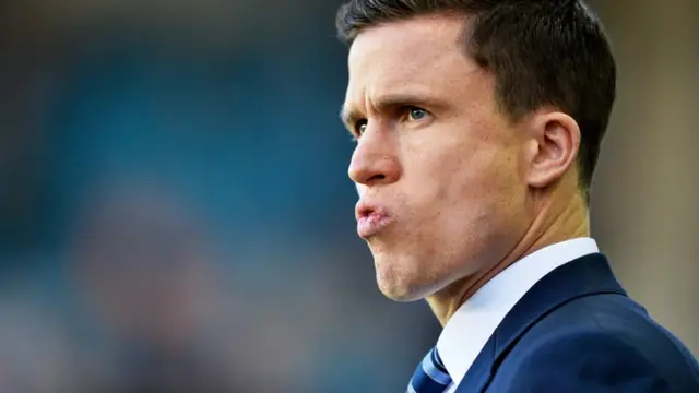 Gary Caldwell