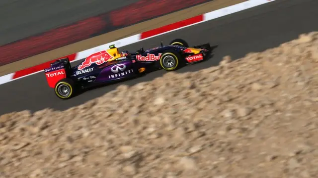 Daniil Kvyat