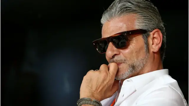 Maurizio Arrivabene