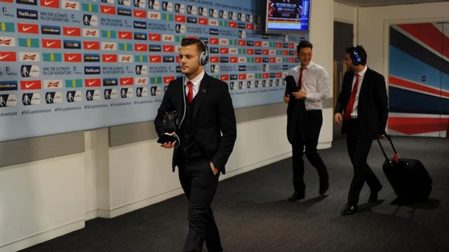 Jack Wilshere