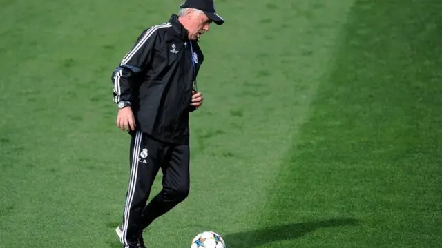 Carlo Ancelotti