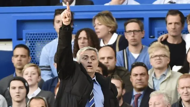 Mourinho