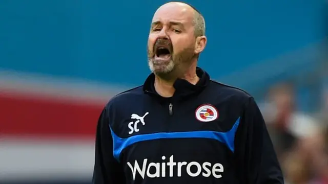 Steve Clarke