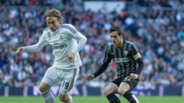 Modric