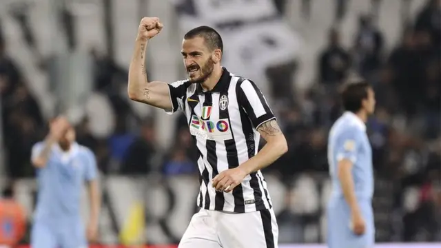 Bonucci