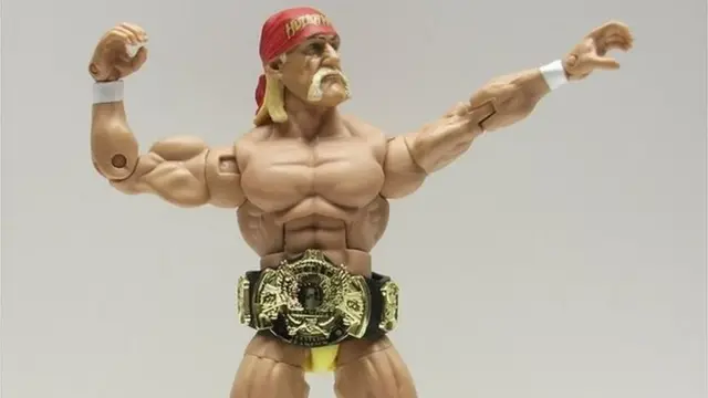 Hulk Hogan