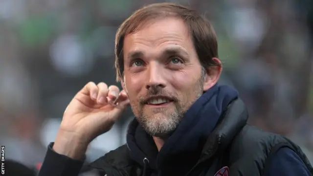 Thomas Tuchel