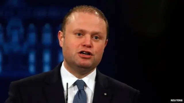 Joseph Muscat