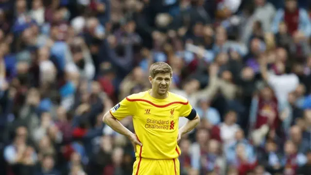 Gerrard