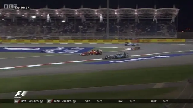 Rosberg wide