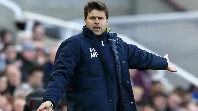 Pochettino