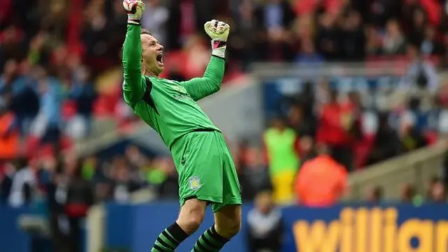 Shay Given