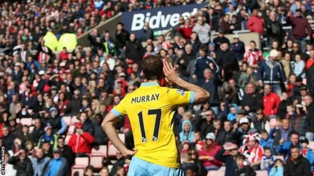 Glenn Murray