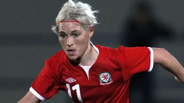 Jess Fishlock