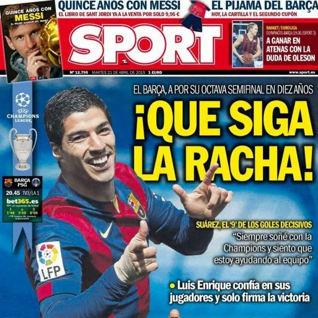 Sport