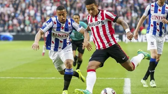 Depay