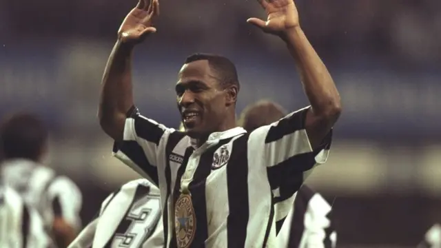 Les Ferdinand