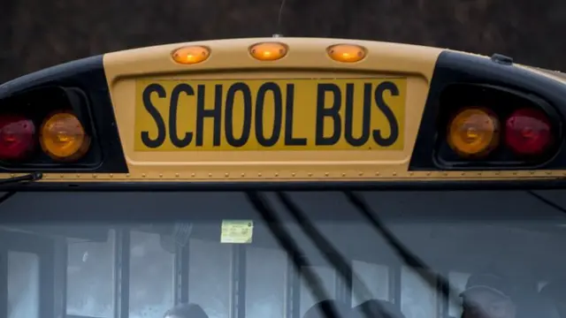 School Bus