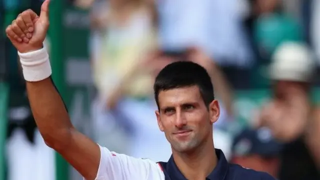 Djokovic