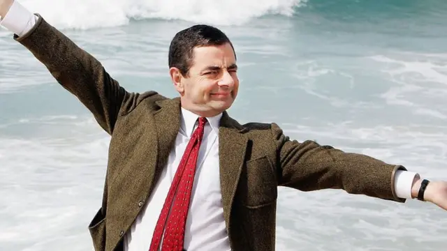 Mr Bean