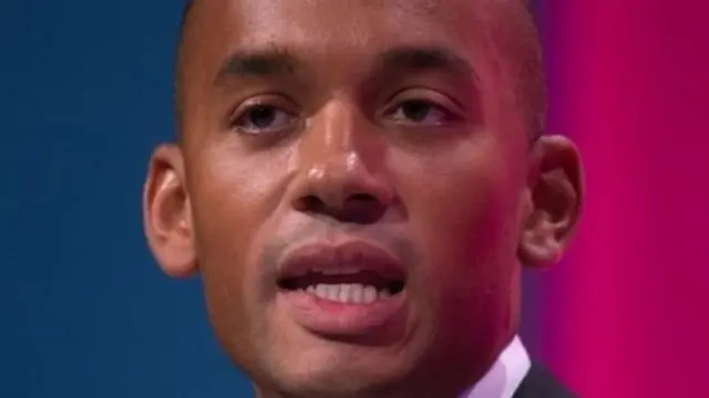 Chuka Umunna