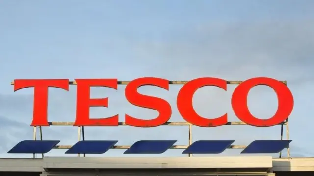 Tesco