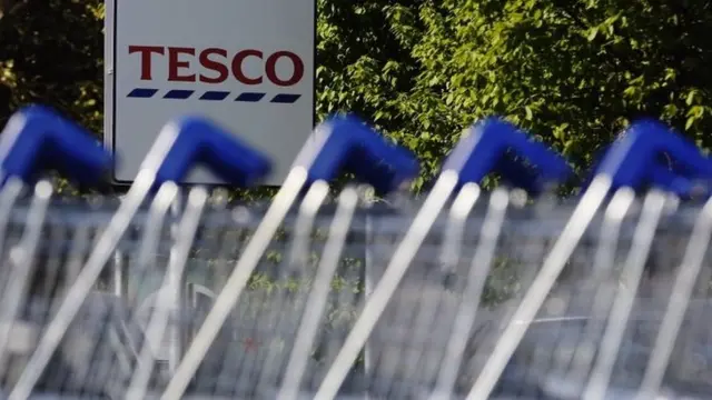 Tesco