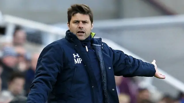 Mauricio Pochettino