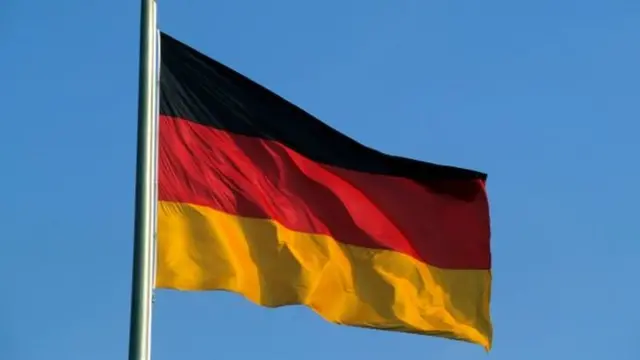 german flag