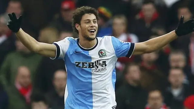 Rudy Gestede