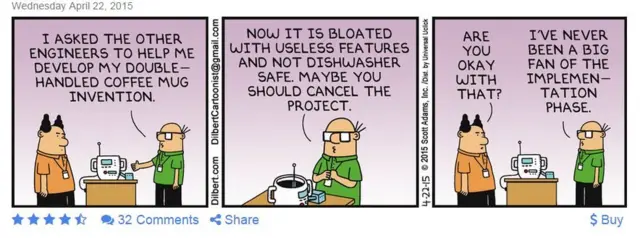 Dilbert