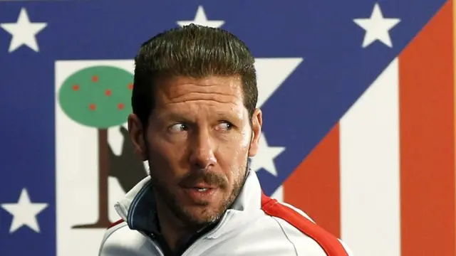 Diego Simeone