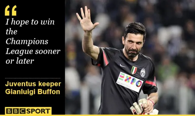 Gianluigi Buffon