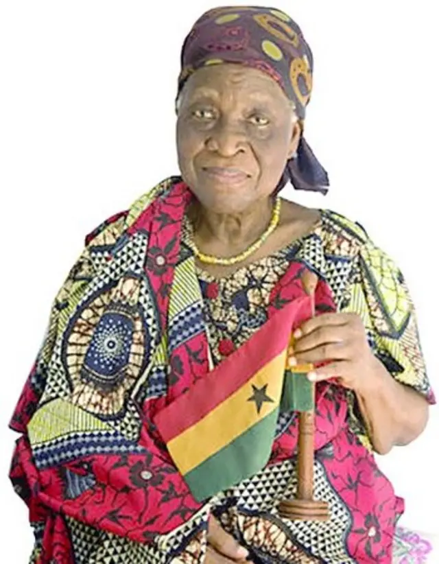 Theodosia Okoh