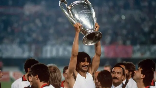 Ruud Gullit