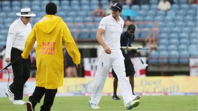 Alastair Cook